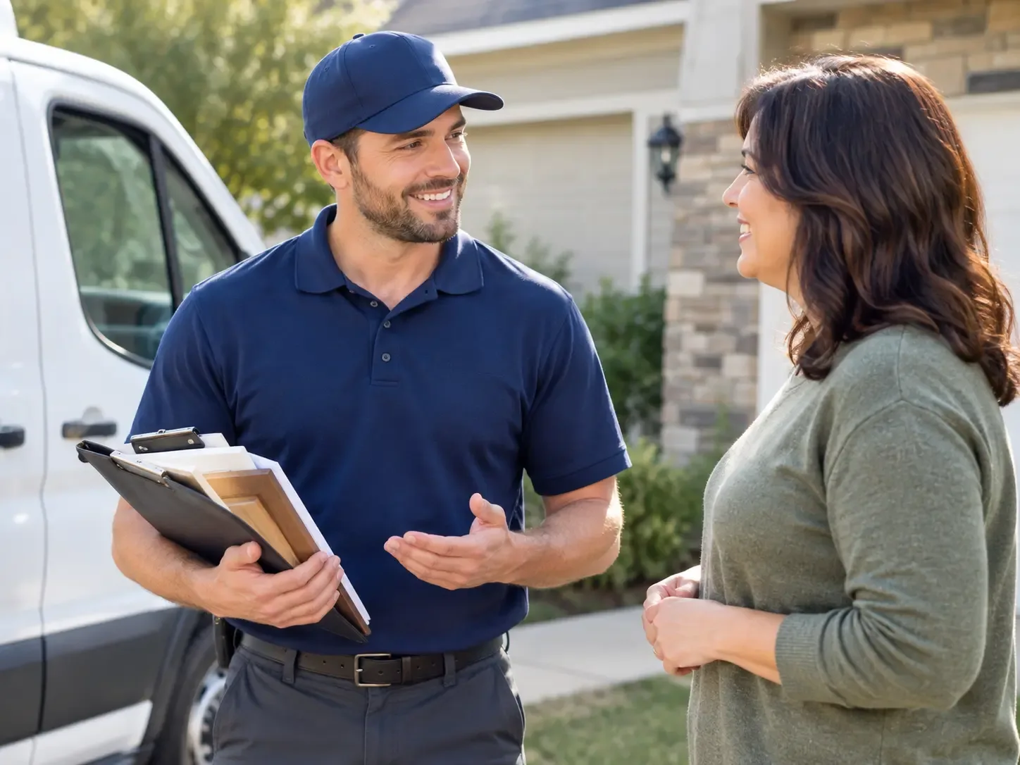 Kitchen Cabinet Refacing Punta Gorda, FL FAQs